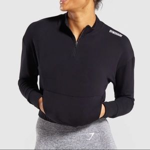 Gymshark Pippa Training Pullover NWT